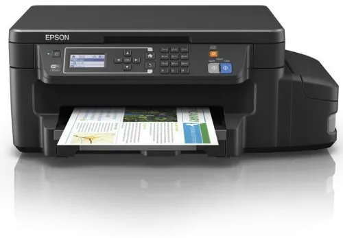 Epson EcoTank L606