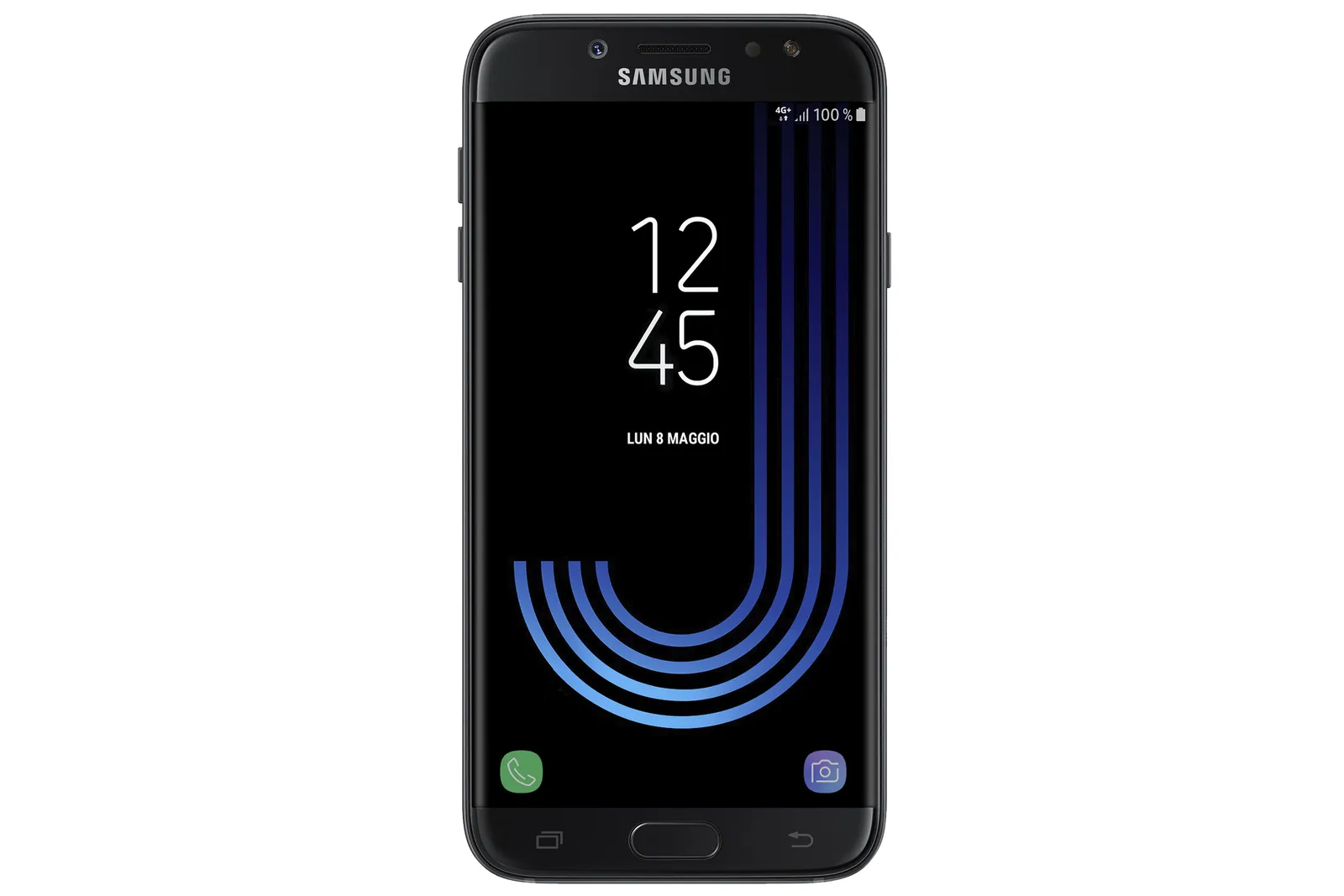Samsung Galaxy J7 (2017) SM-J730F/DS