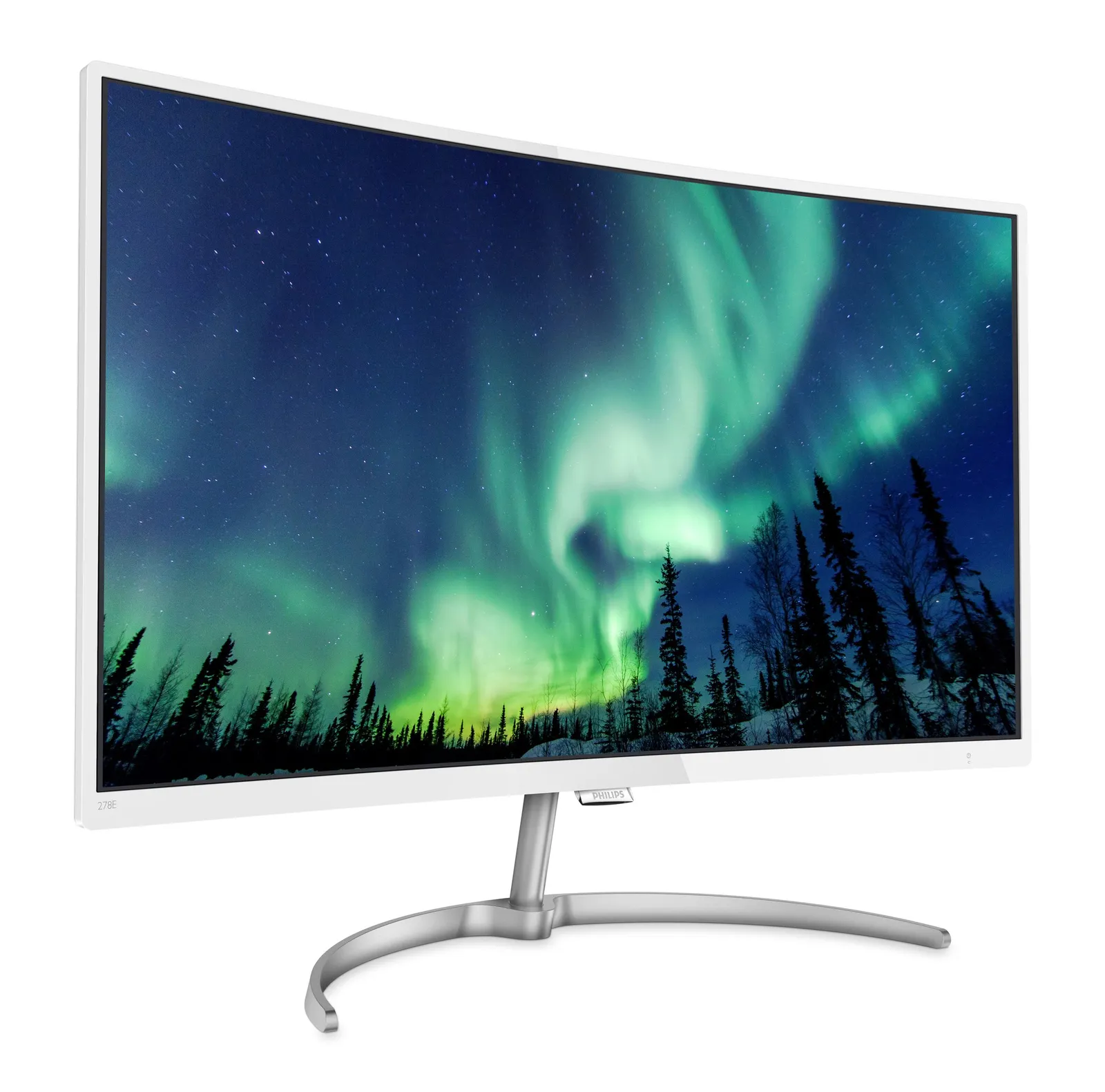 Philips E Line 278E8QJAW/00 computer monitor