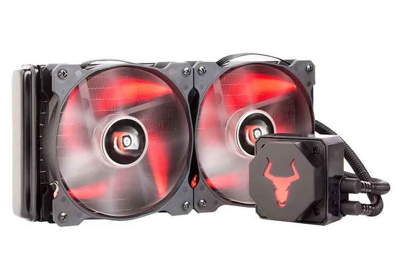 itek ICERED 240