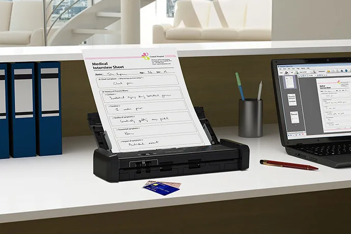 Epson B11B243201 scanner – slika 6