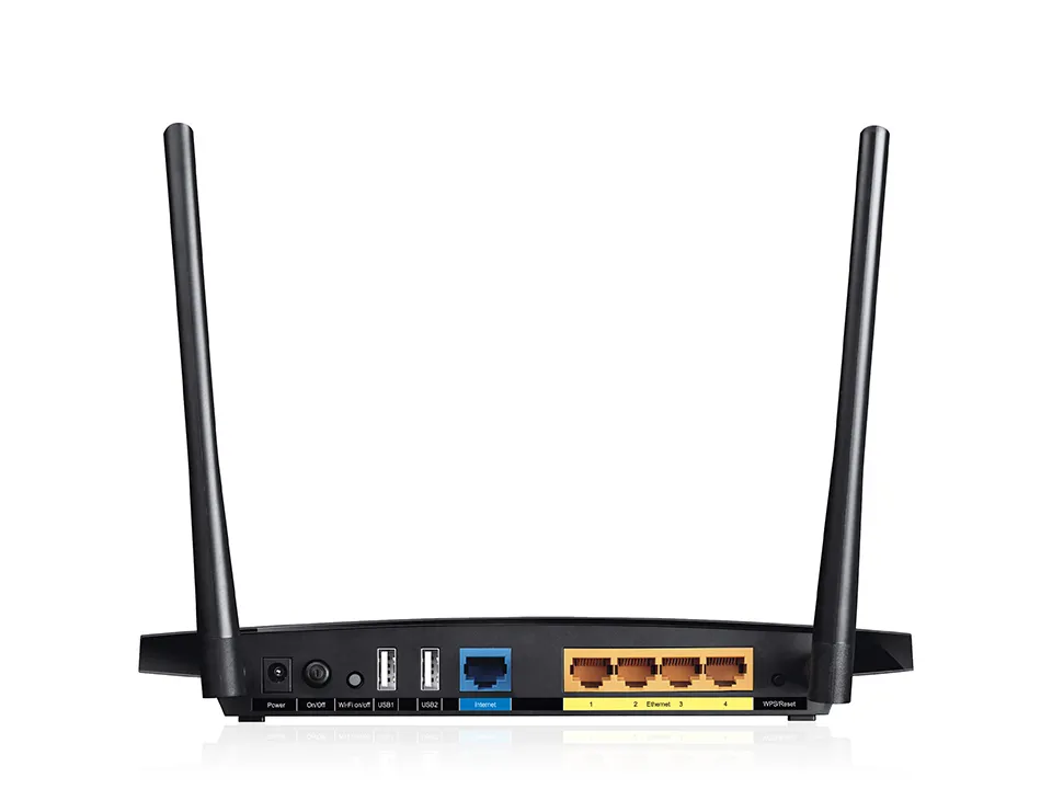 TP-Link ARCHER C5 wireless router – slika 3