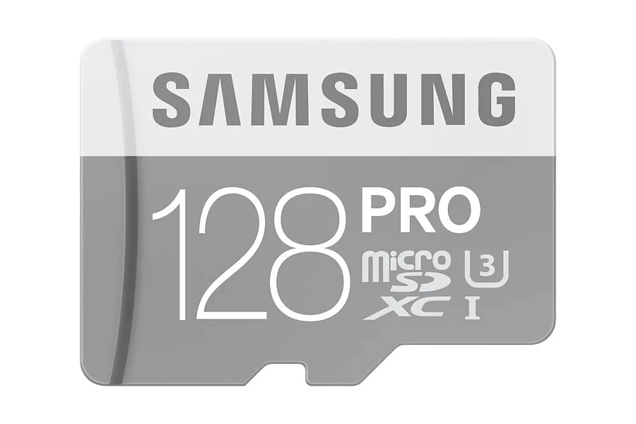 Samsung 128GB MicroSDXC
