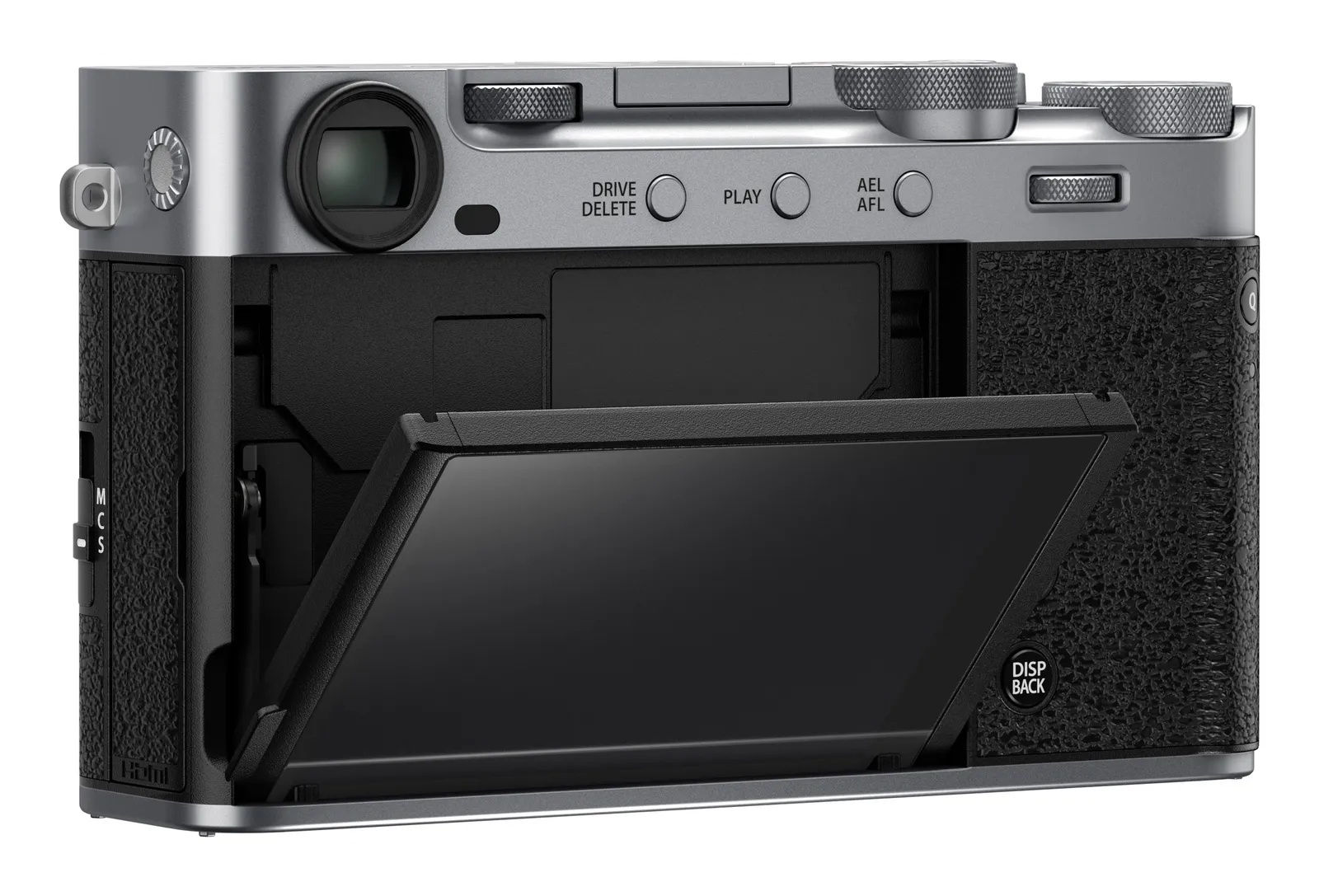 Fujifilm X -E5 Body – slika 5