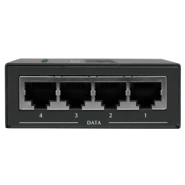 StarTech.com POEINJ4G network extender – slika 4