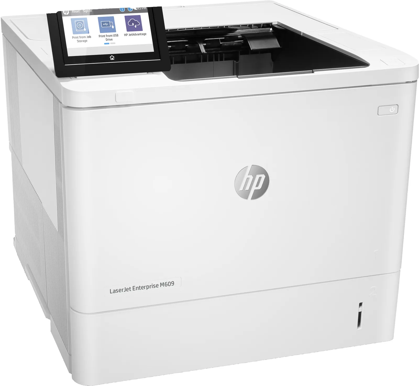 HP LaserJet M609dh – slika 2