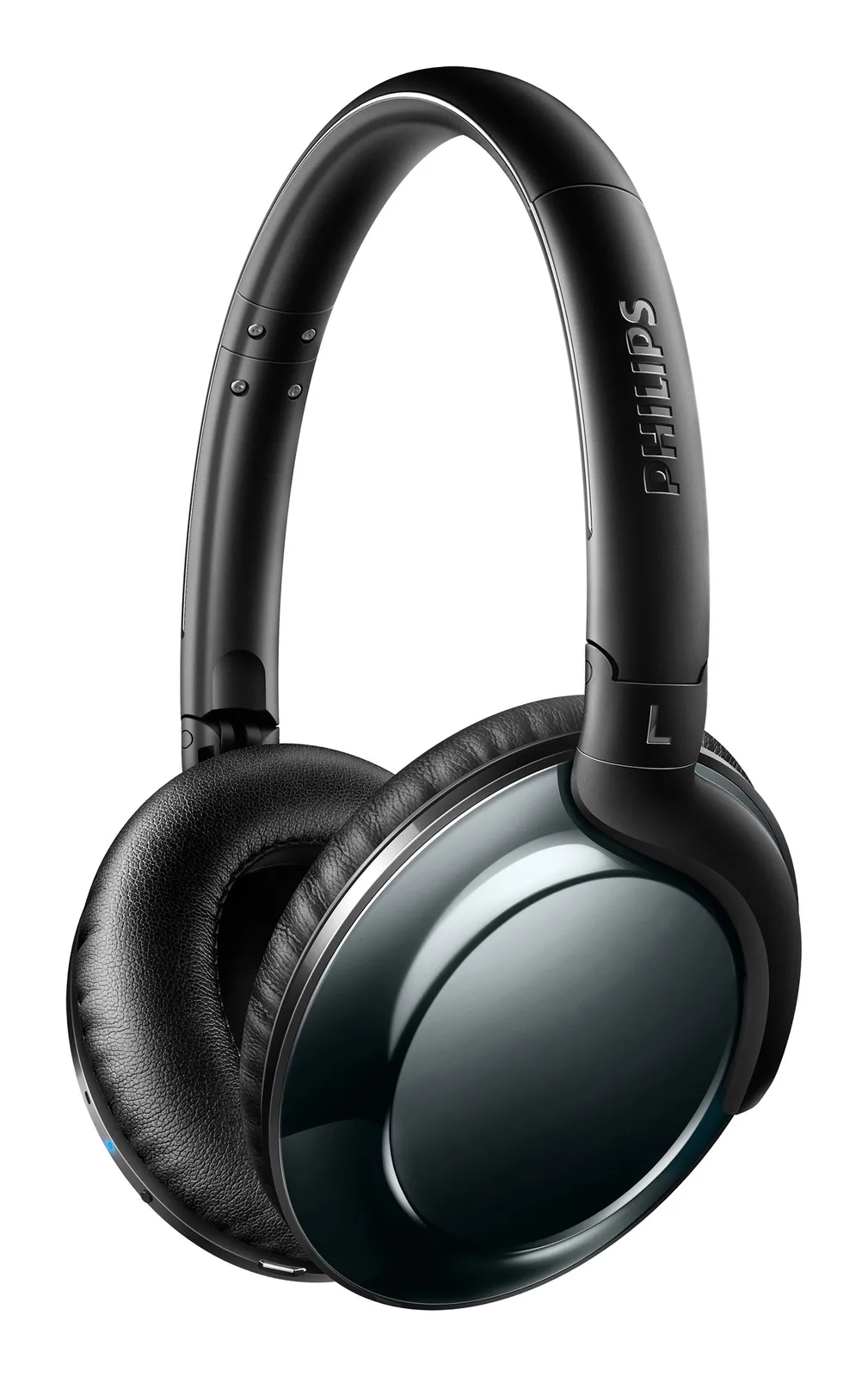 Philips SHB4805DC/00 headphones/headset