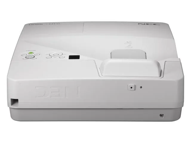 NEC UM352Wi – slika 4