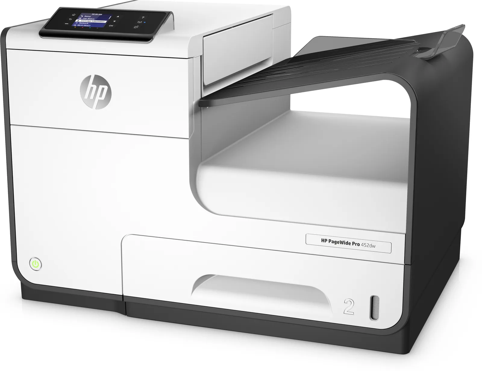 HP PageWide Pro 452dw Printer large format printer – slika 3