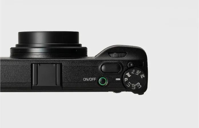 Ricoh GR IV – slika 3