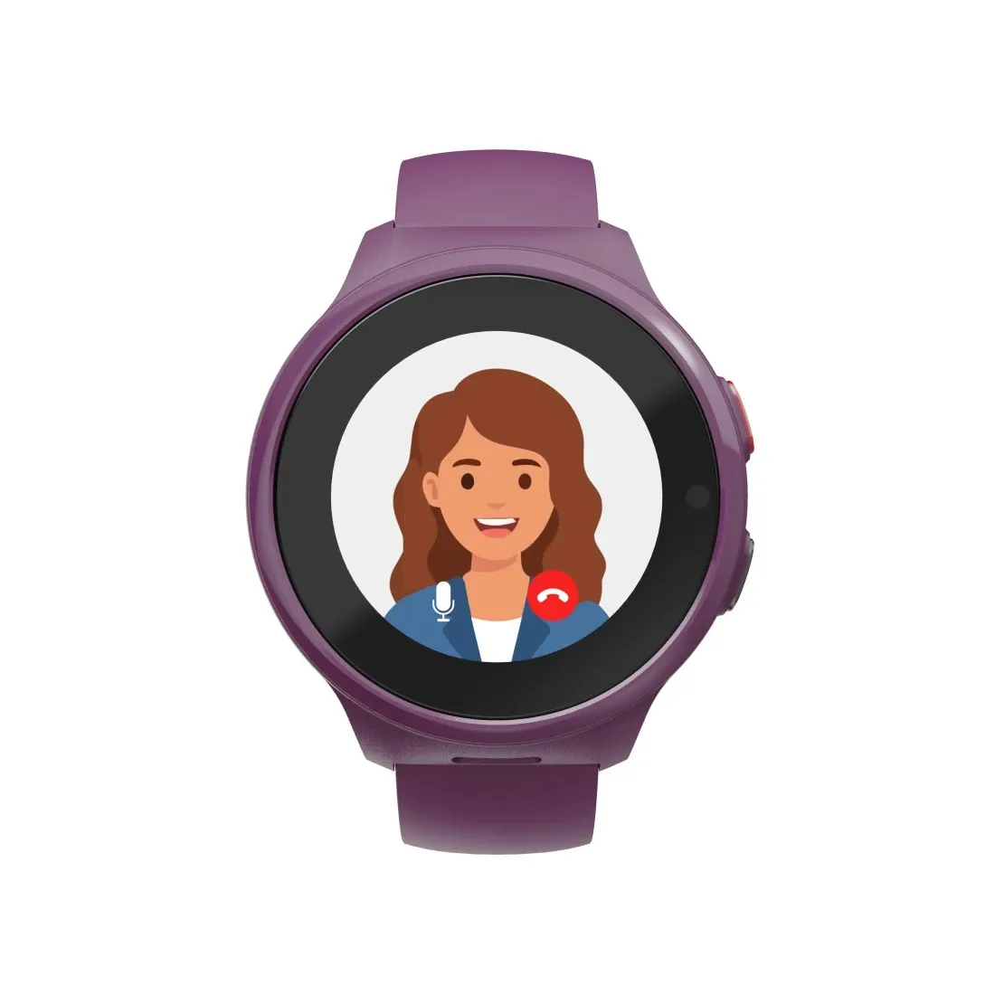 Hama 00178670 smartwatch / sport watch – slika 2