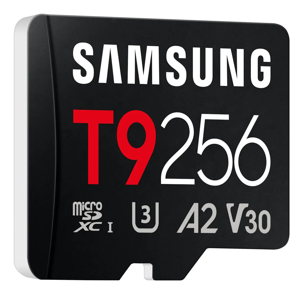 Samsung MB-MH256T/WW memory card – slika 5