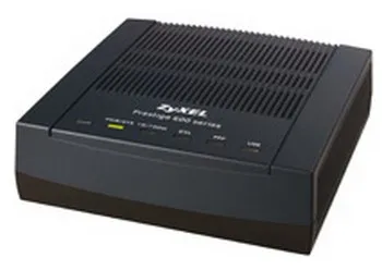 Zyxel P-660ME-I V2 modem – slika 3