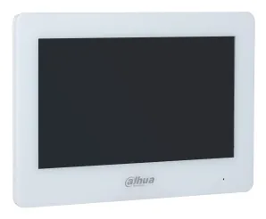 Dahua Technology VTH5123H-W-S2 video intercom system – slika 3
