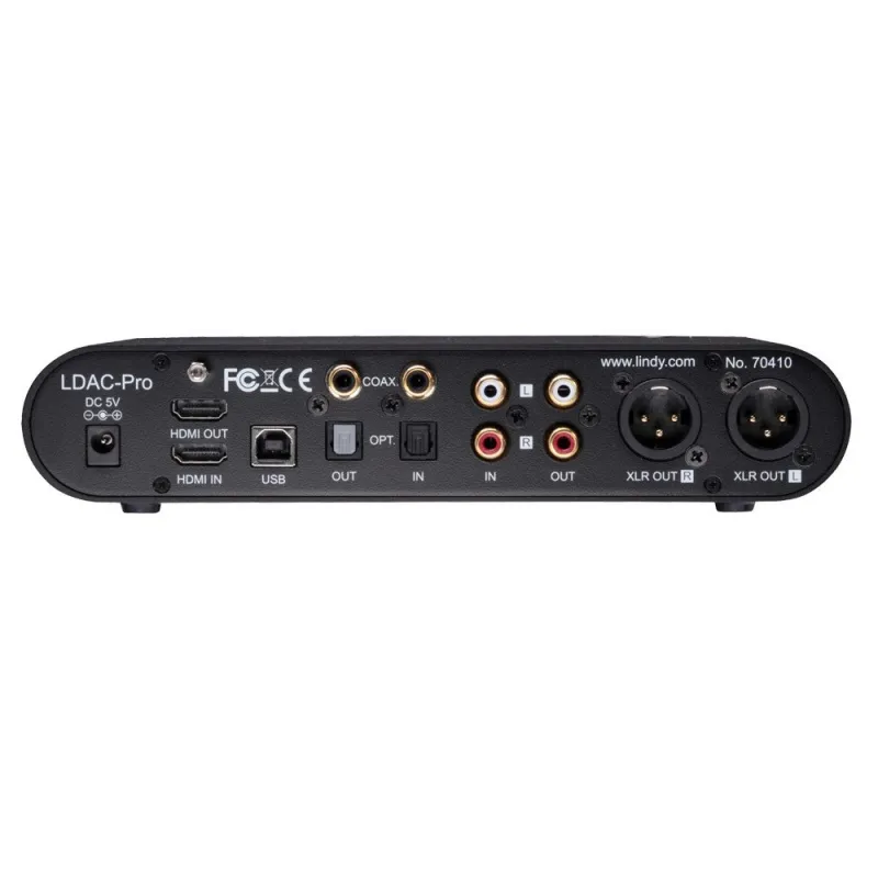Lindy LDAC Pro – slika 3