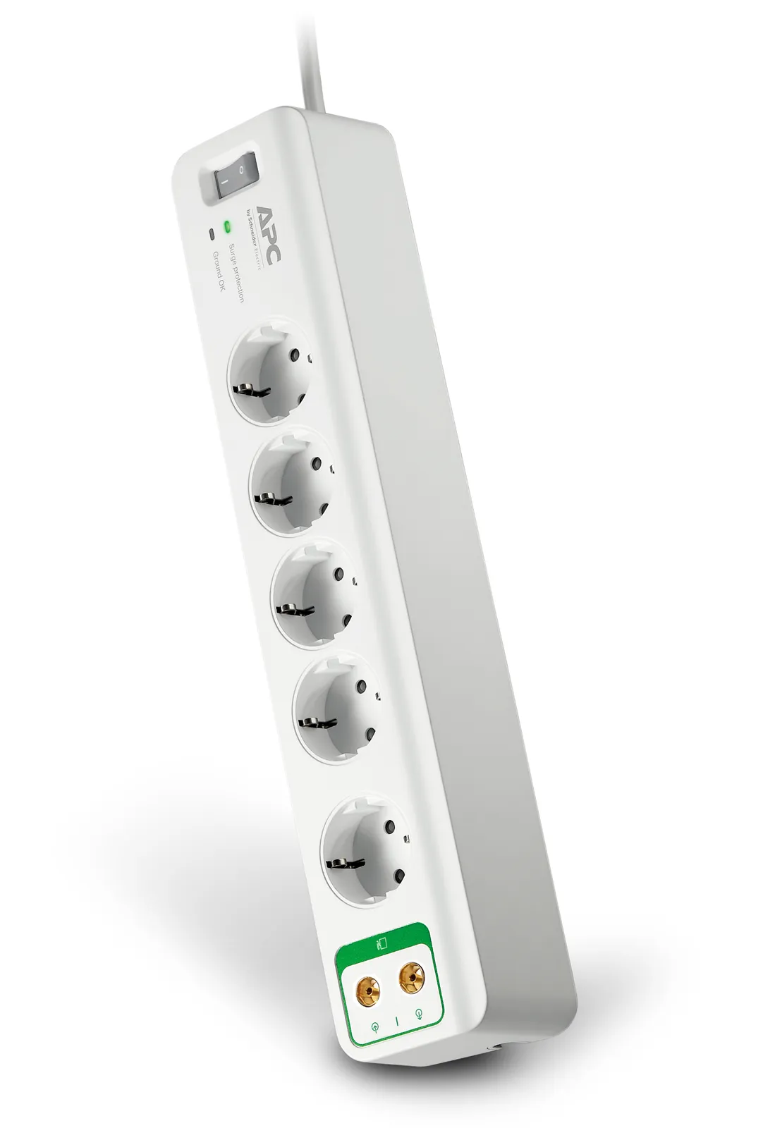 APC PM5V-GR surge protector – slika 3