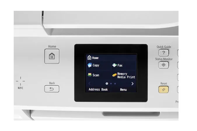 Canon imageCLASS D1550 – slika 7