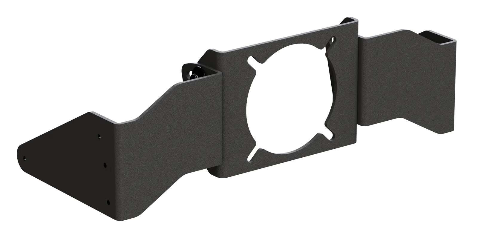 Res-Tech AC GT 01 0C flight/racing simulator accessory
