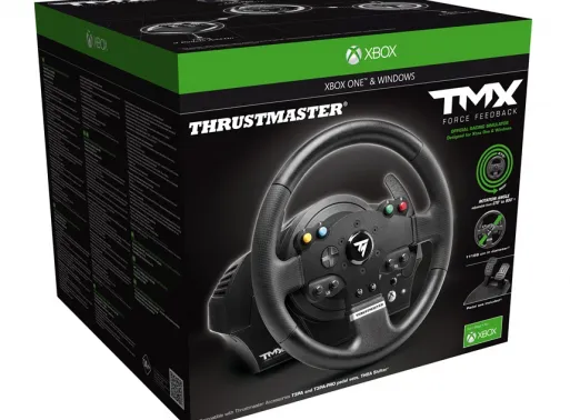 Thrustmaster TMX Force Feedback – slika 18