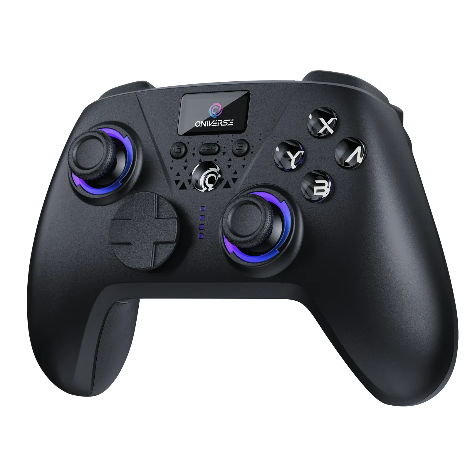 Oniverse ONICTR5-SWI2-BLK Gaming Controller – slika 3