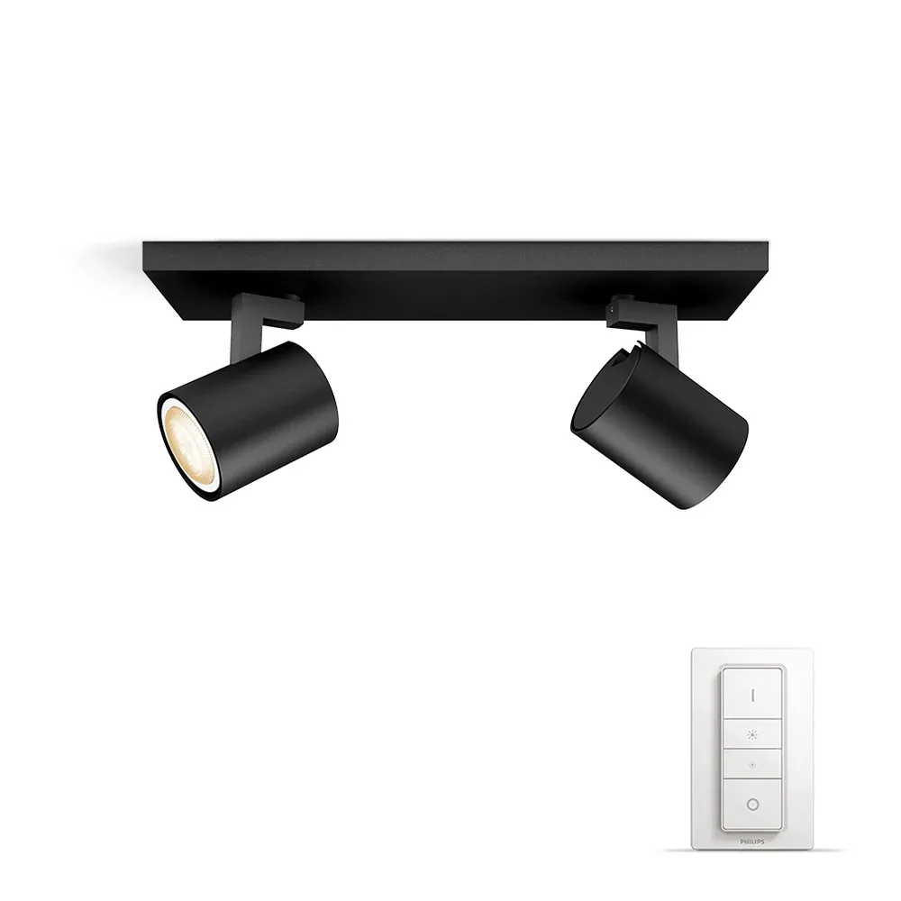 Philips by Signify Hue White ambience 5309230P7 – slika 3