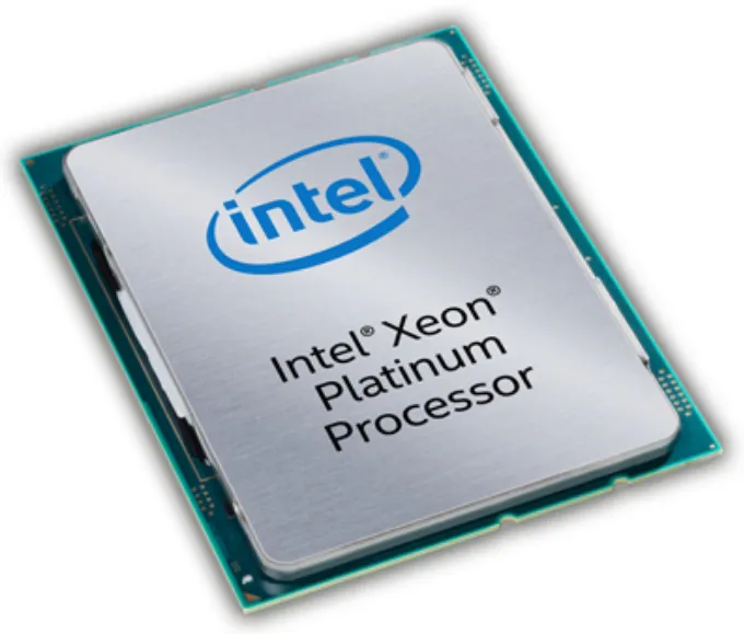 Lenovo Intel Xeon Platinum 8170 processor – slika 2
