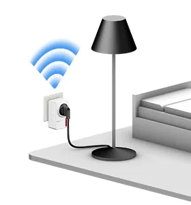 DECT FRITZ! 200 International smart plug – slika 5