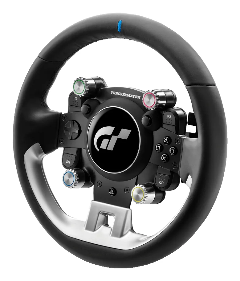 Thrustmaster GT Wheel Add-On