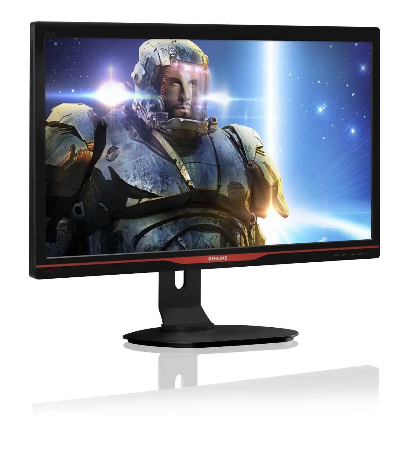 Philips Brilliance 272G5DJEB/96 computer monitor