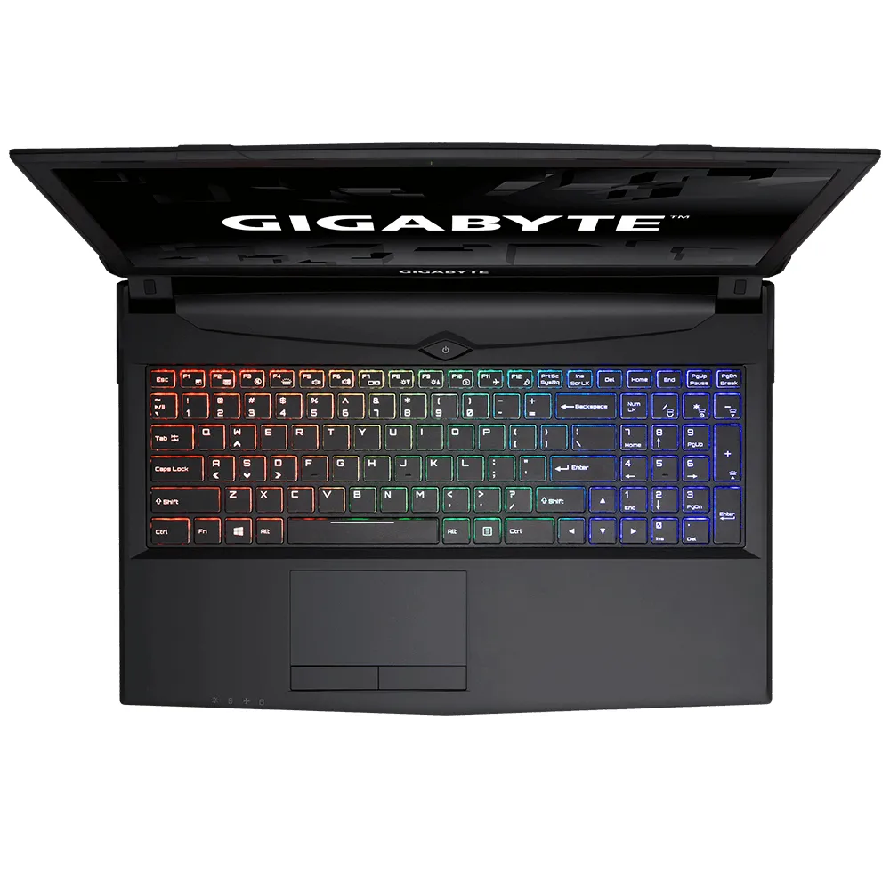GIGABYTE Sabre 15G-NE2 – slika 6