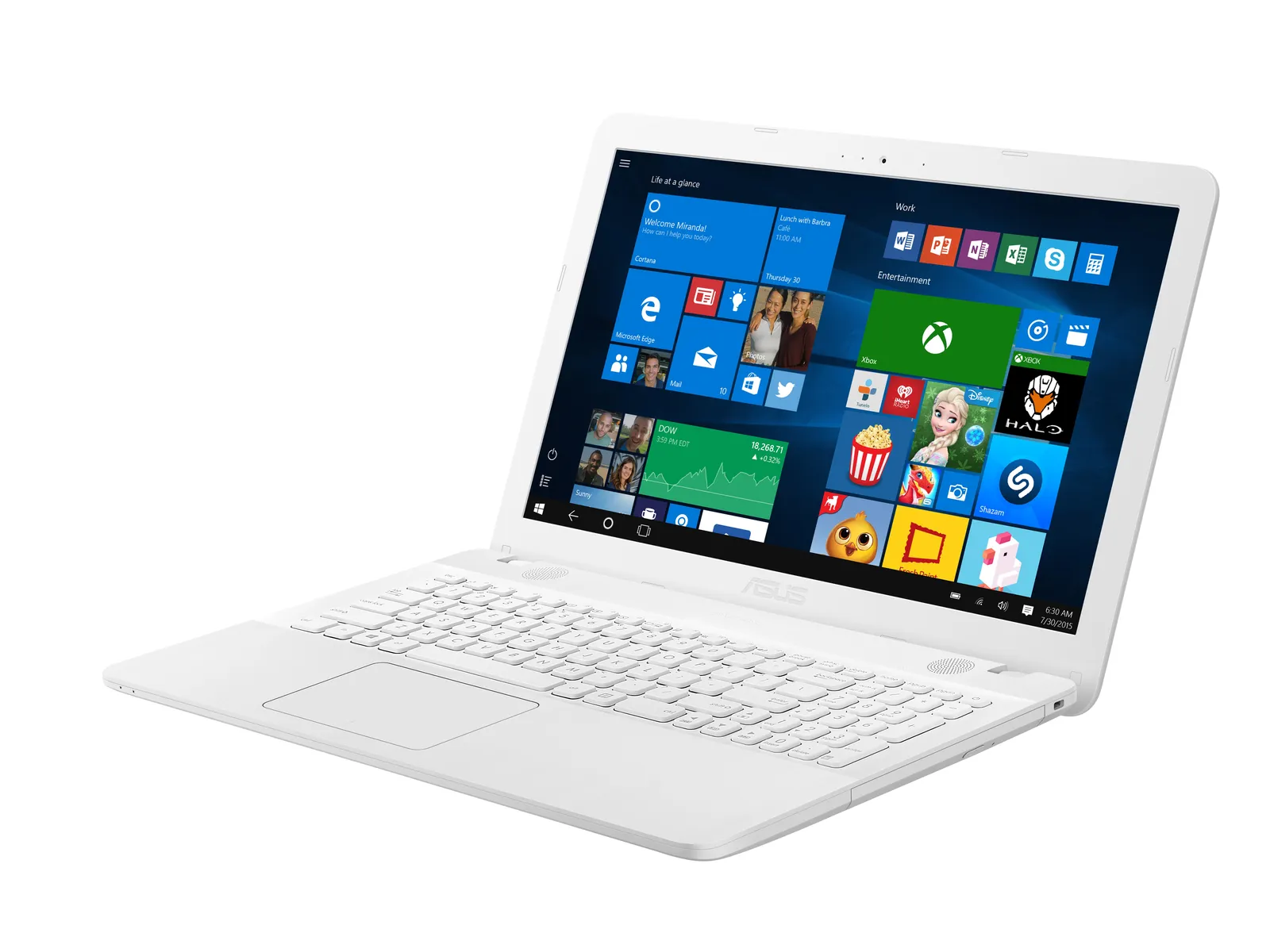 ASUS Vivobook Max X541UA-XX264T laptop
