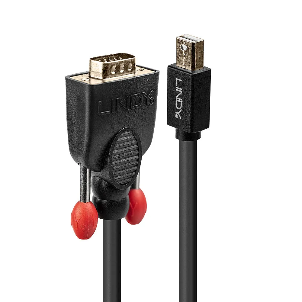Lindy 41963 video cable adapter