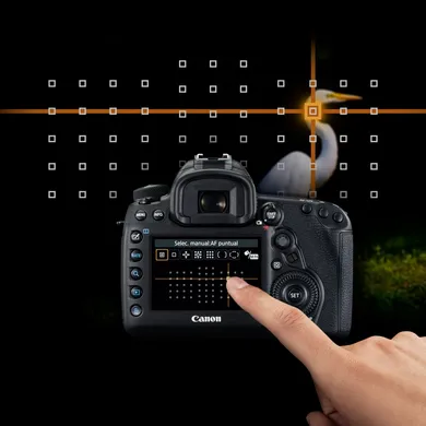 Canon EOS 5D Mark IV – slika 5