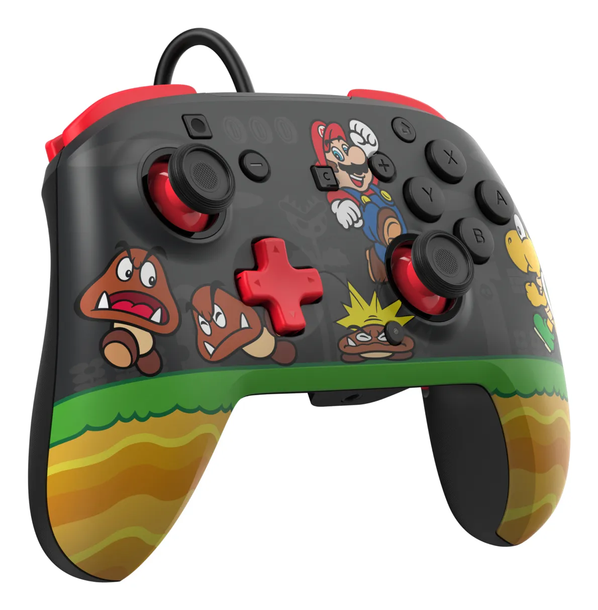 Turtle Beach Rematch Goomba Stomp – slika 2