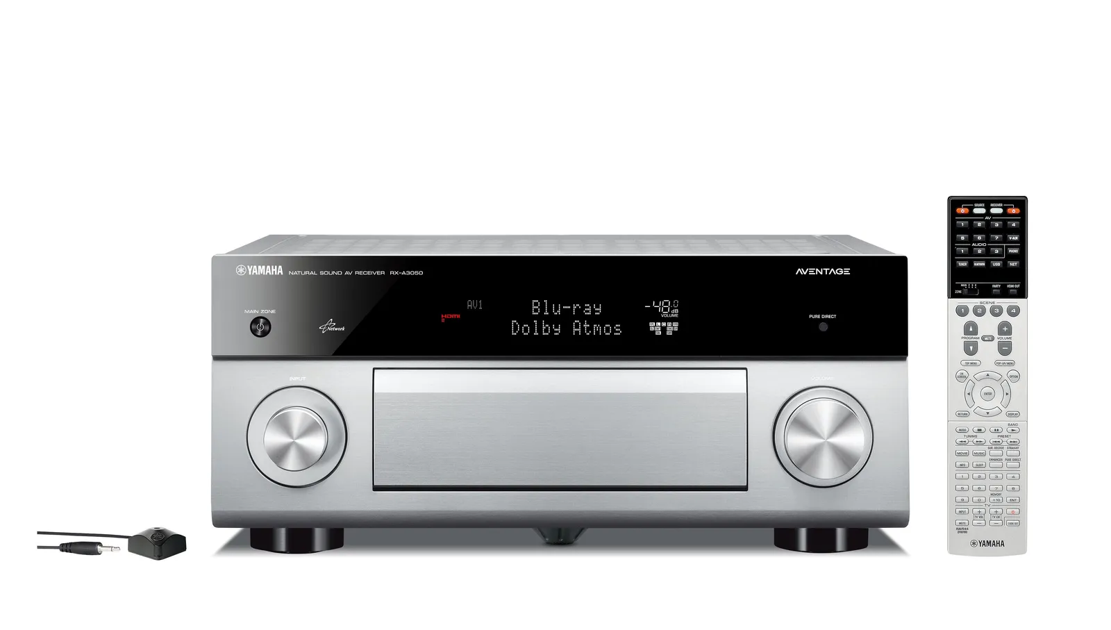 Yamaha RX-A3050 – slika 2
