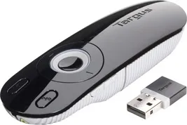 Targus Laser Presentation Remote wireless presenter