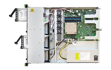 Fujitsu PRIMERGY RX1330 M2 server – slika 18
