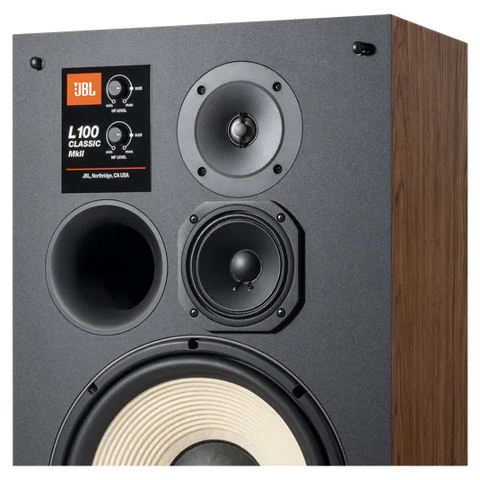 JBL L100 Classic MkII – slika 10