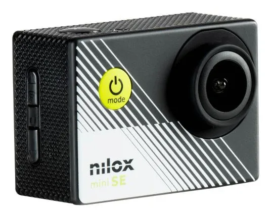 Nilox NXACMINISEAMZ01 action sports camera
