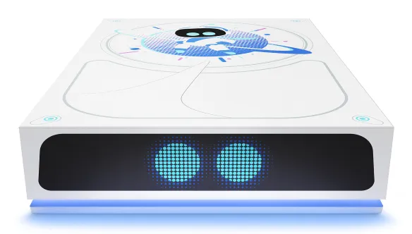 Seagate Game Drive Astro Bot external hard drive – slika 5