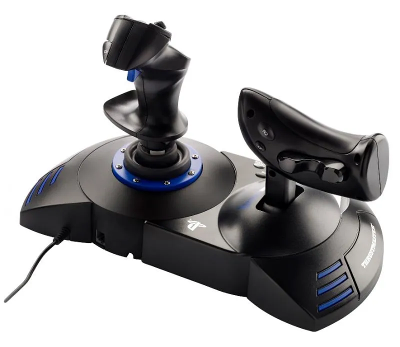 Thrustmaster T.Flight Hotas 4 – slika 4