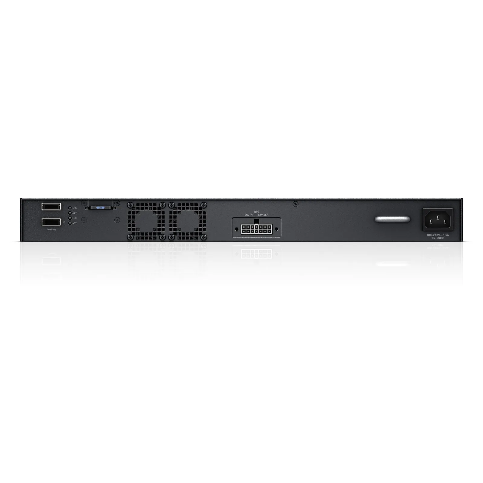 DELL PowerConnect N2024 + 5YNBD – slika 2