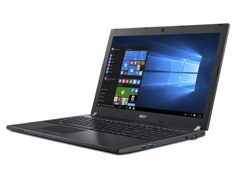 Acer TravelMate P6 P658-M-52JV+Pack Gold 15.6 – slika 3