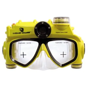 Hama Liquid Image "Explorer 8.0MP" action sports camera – slika 2