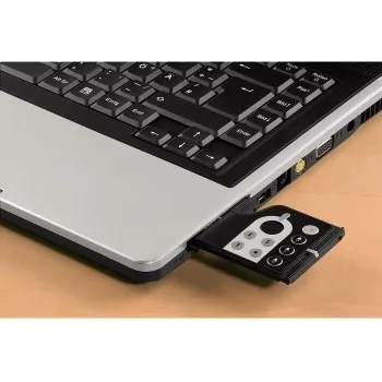 Hama Express Card Laser Presenter EP2 wireless presenter – slika 5