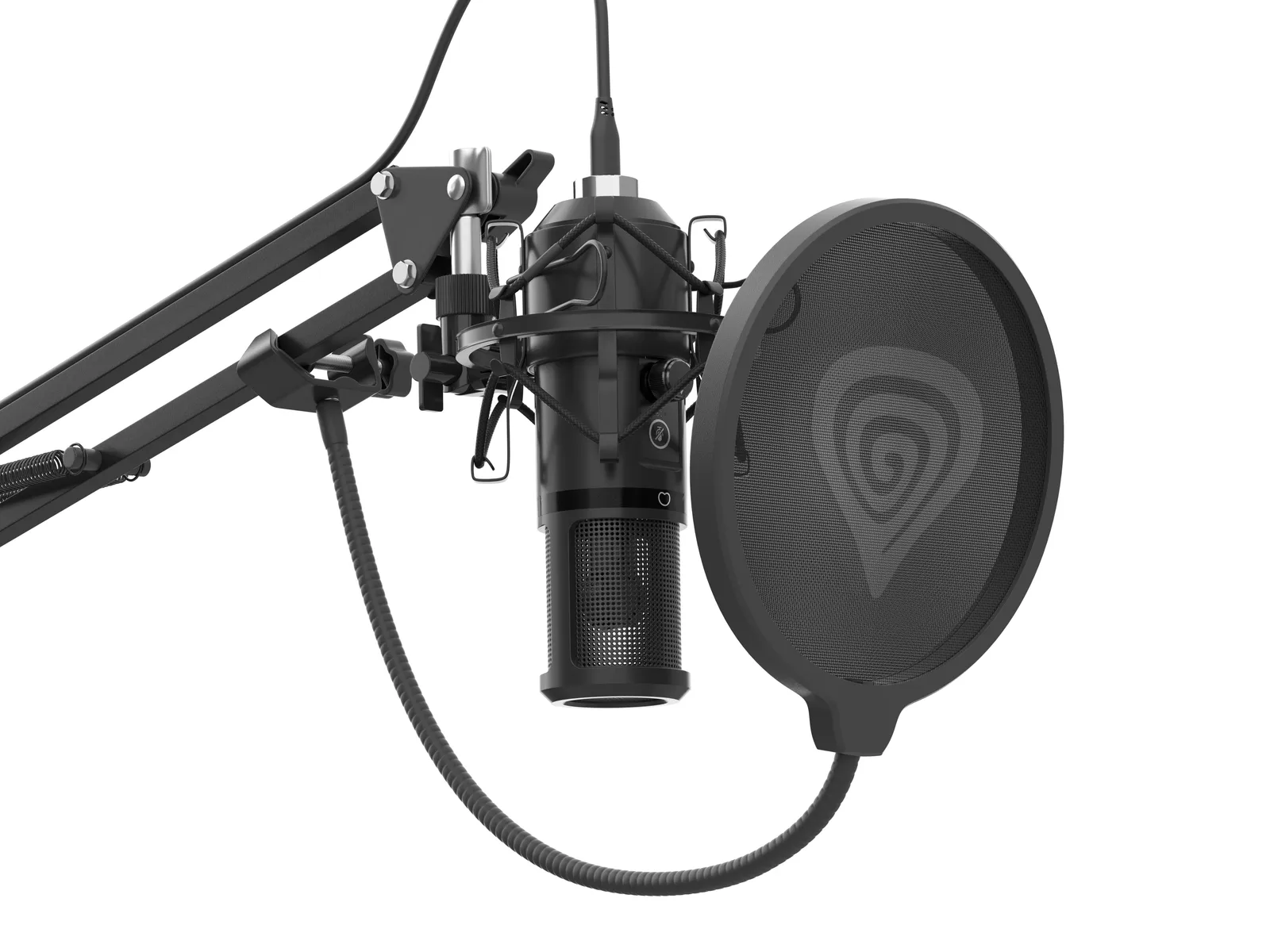 GENESIS Radium 400 G2 – slika 2