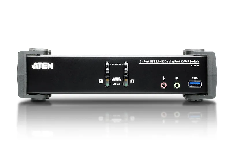 ATEN CS1922-AT-U KVM switch – slika 3