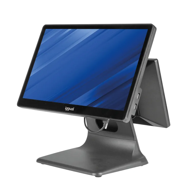 iggual IGG320525 POS system – slika 4