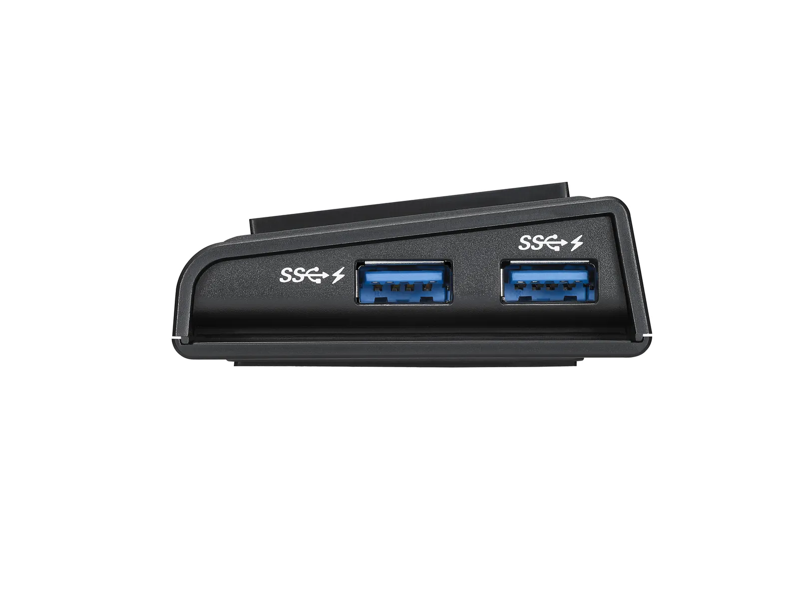 ASUS USB3.0 HZ-3A Docking Station – slika 2