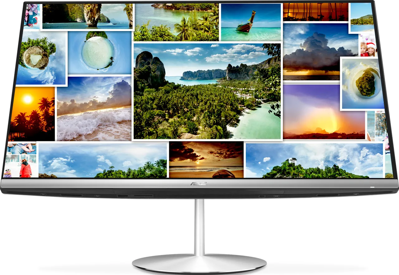 ASUS Zen AiO ZN242IFGK-CA011T – slika 5